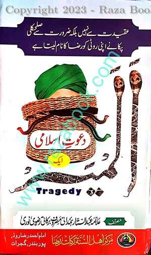 Dawat e islami Ek Almia